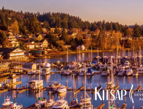The Kitsap Economic Development Alliance provides free customized services so local businesses can thrive.