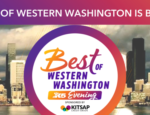 Vote Now for the Best in Western Washington!