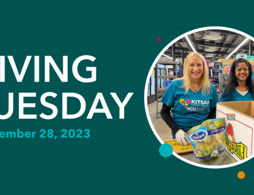 Ways to Give Back This Giving Tuesday