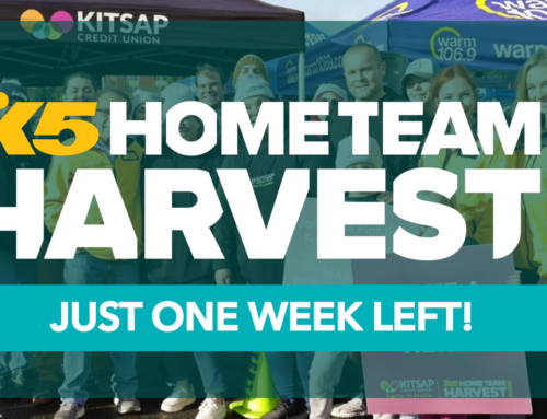 There’s Just One Week Left of Home Team Harvest