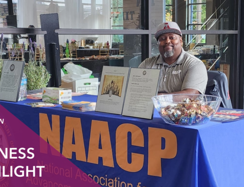 Get to Know KCU Business Member, Bremerton NAACP