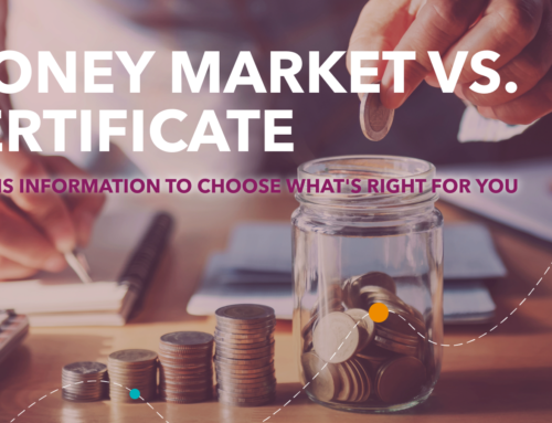 Money Market vs. Certificate: How to Choose