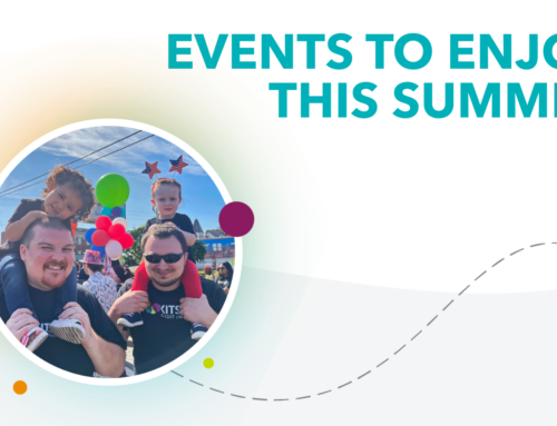 Events to Enjoy this Summer