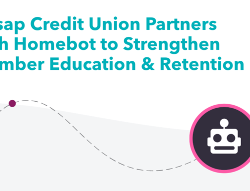 Kitsap Credit Union Partners with Homebot to Strengthen Member Education & Retention