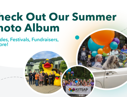 Check Out Our Summer Photo Album